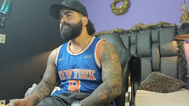 Lyon_vach's live cam