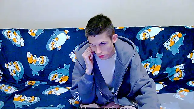 Lester_Broo's live cam