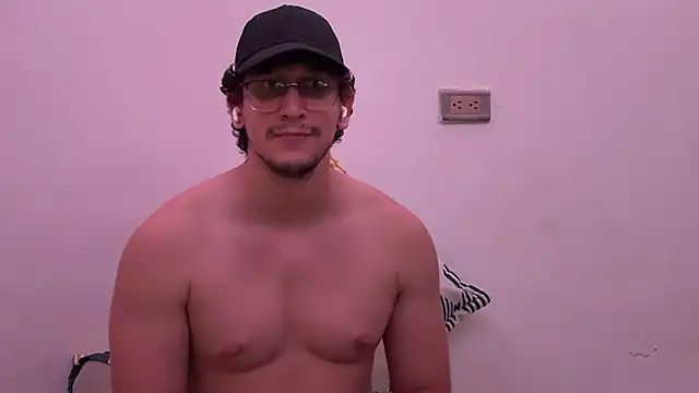 chicoinhibido webcam