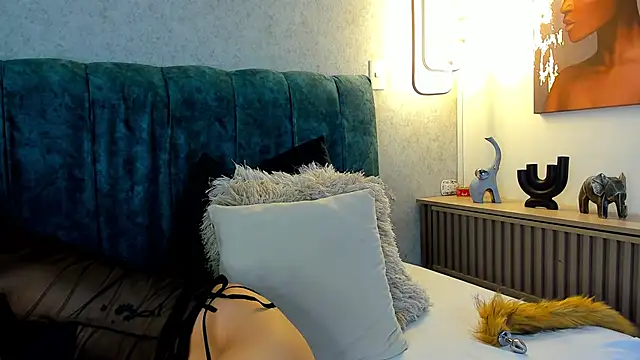 Alisson_Fox69 webcam