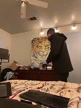 JohnRyanTexas's live cam