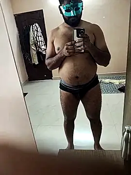 Mr_Batting_Man's live cam