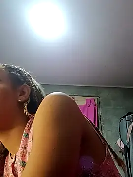 Megan2026's live cam