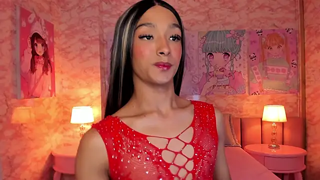 sensual_skinny's live cam