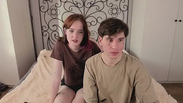 Danny_loves_Mary webcam