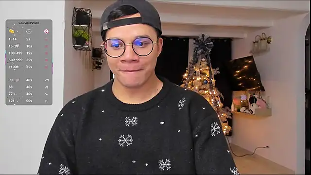 MarcoKostov's live cam