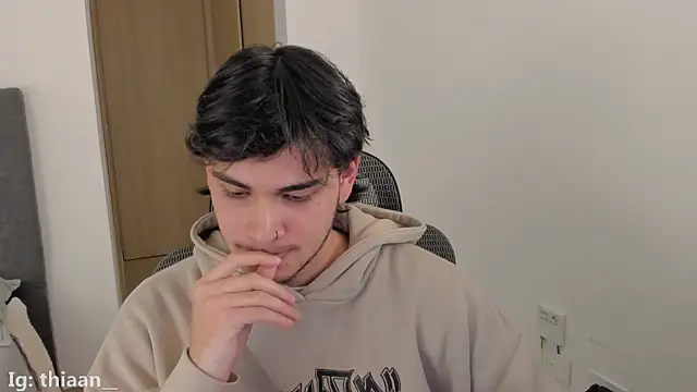 thiaann webcam