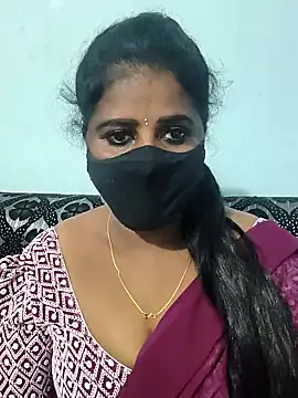 siri_telugutamil's live cam