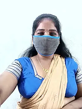 MaaliiiPonuTamil's live cam