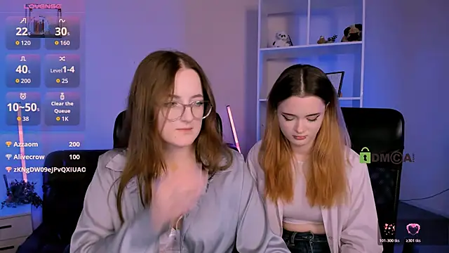 luna_berryy - Luna_berryy's free webcam