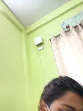 Trending_Couple's live cam