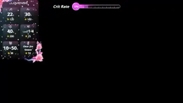 SofiaMartyntr Live Webcam on Stripchat