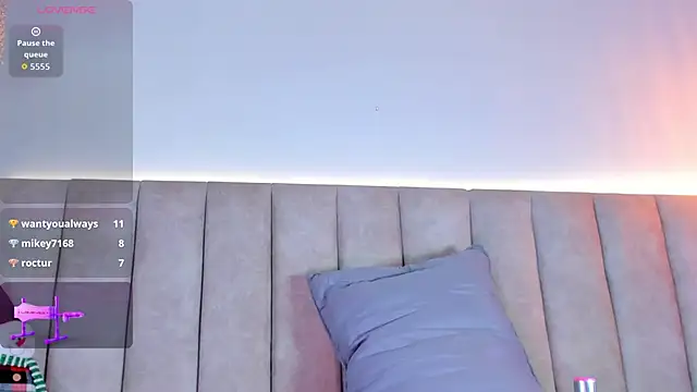 KarolBlanco's live cam