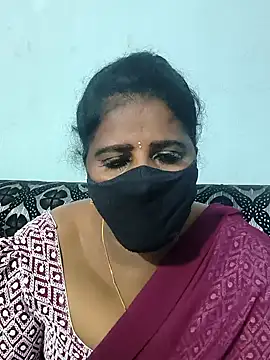 siri_telugutamil's live cam