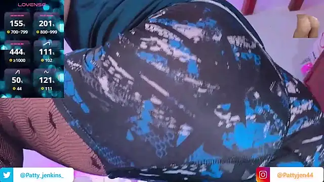 Patty_jenkinss_ webcam