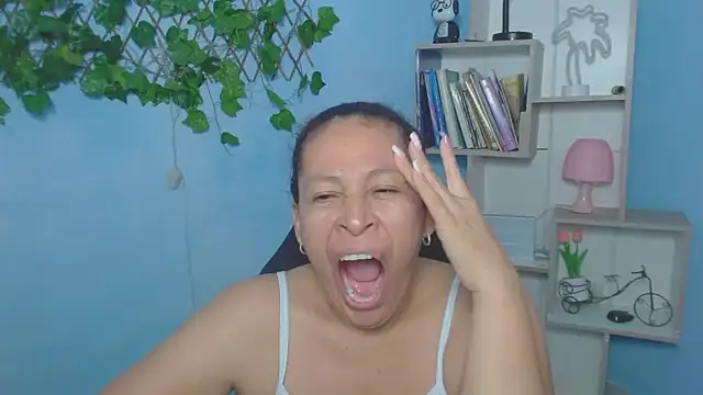 mature_martina webcam