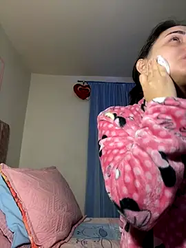 Kimmymadison- webcam