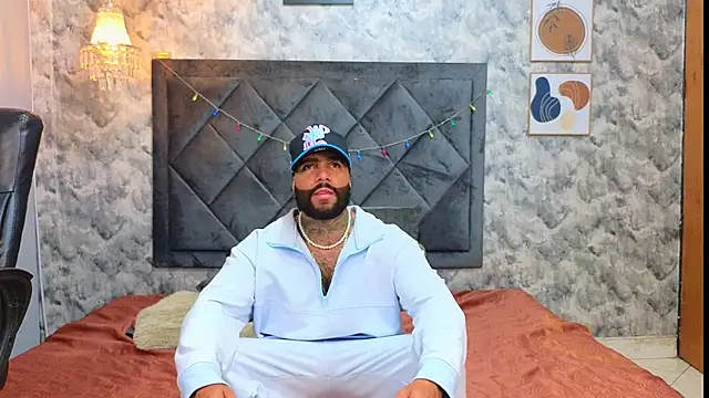 Apolo_rousse1 webcam