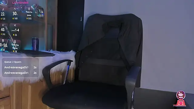 Gael_williams1 webcam