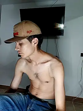 Master_liam00 webcam