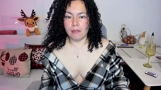 Chubby_Licius webcam