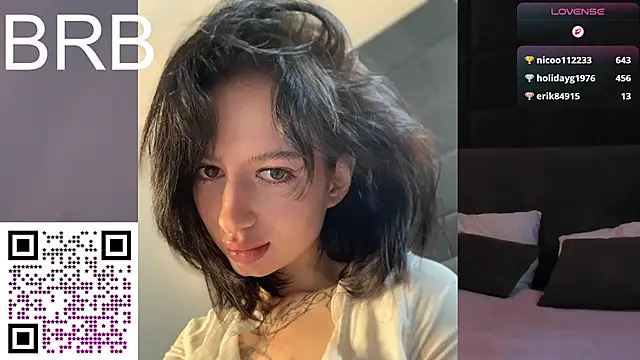 Michelle_Murray webcam