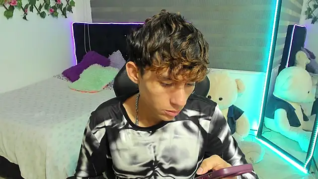 Antonythiago_couple webcam