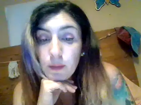 ssweetcandy_ - SSweetcandy_'s free webcam