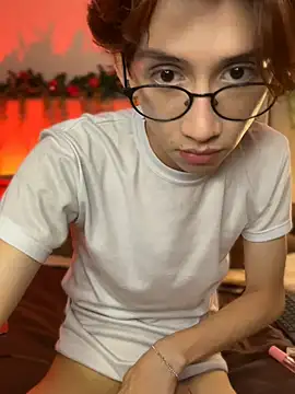 jacob_and_sam webcam