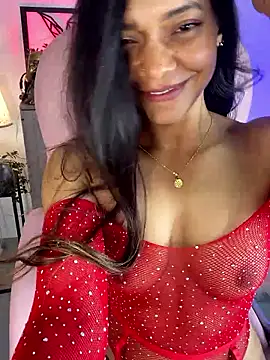 Alliz_Collette webcam