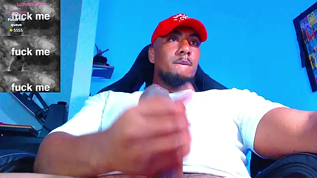 yosoy_enzo2020 webcam