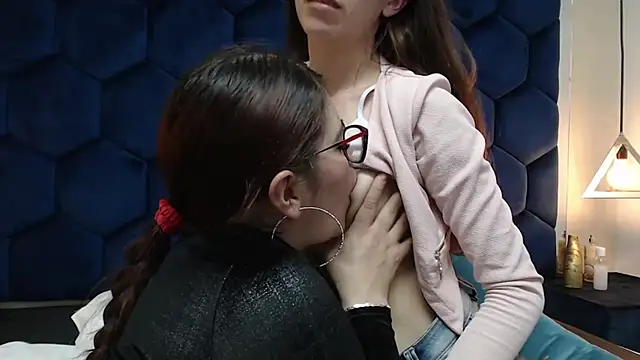 secretdream_vc webcam