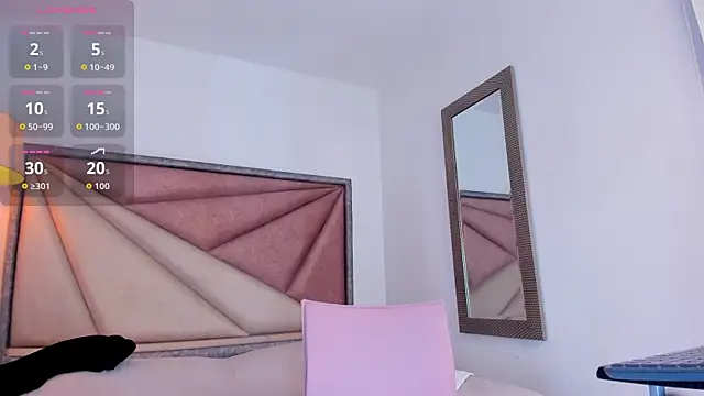 barbaraknox_ - BarbaraKnox_'s free webcam