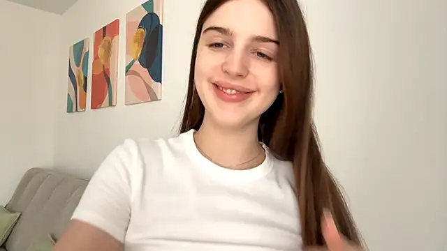 gilysuper - GilySuper's free webcam