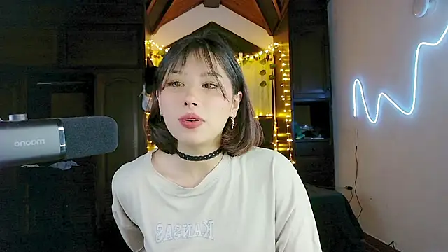 Sophie_sswng webcam