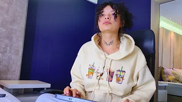 katherinegomez - KatherineGomez's free webcam