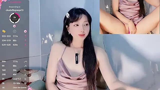 nery_asian - Nery_Asian's free webcam