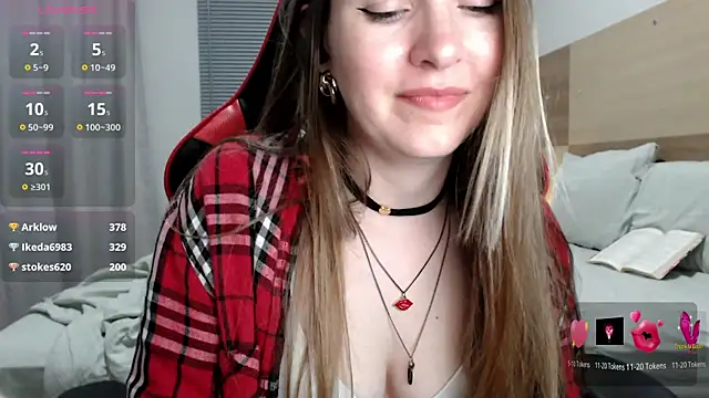 naughty_annn - Naughty_Annn's free webcam