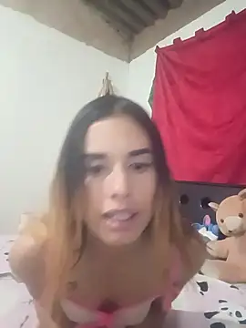 Patysexi0 webcam stripchat model stream image