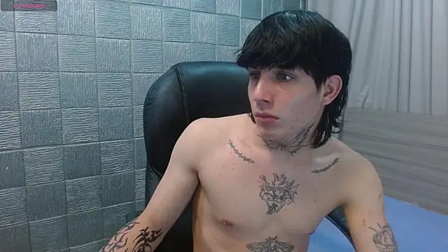 Iantwink18 webcam