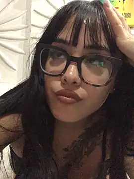 Savannahprincess webcam