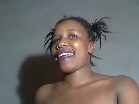 AdorableAfricanStar69 webcam