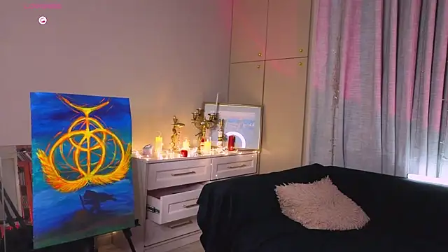 beatrixgummer - BeatrixGummer's free webcam