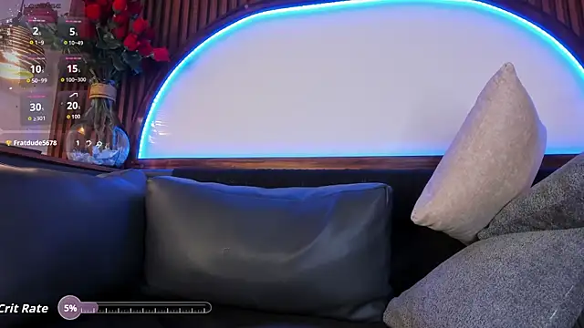 Donovan_Desmond webcam