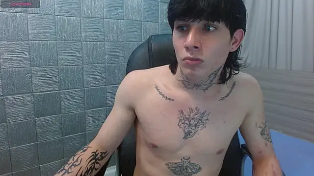 Iantwink18 webcam