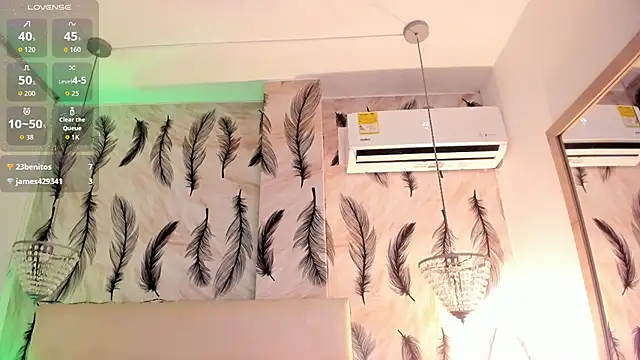 vivi_prinncess - Vivi_prinncess's free webcam