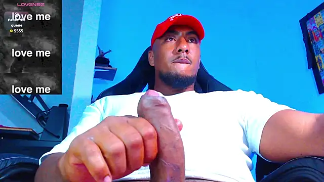 yosoy_enzo2020 webcam