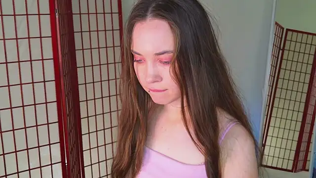 SilentLily webcam stripchat model stream image