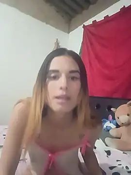 Patysexi0 webcam stripchat model stream image