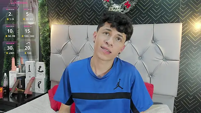 axel__evans (M twink) - MAKE ME CUM FOR U